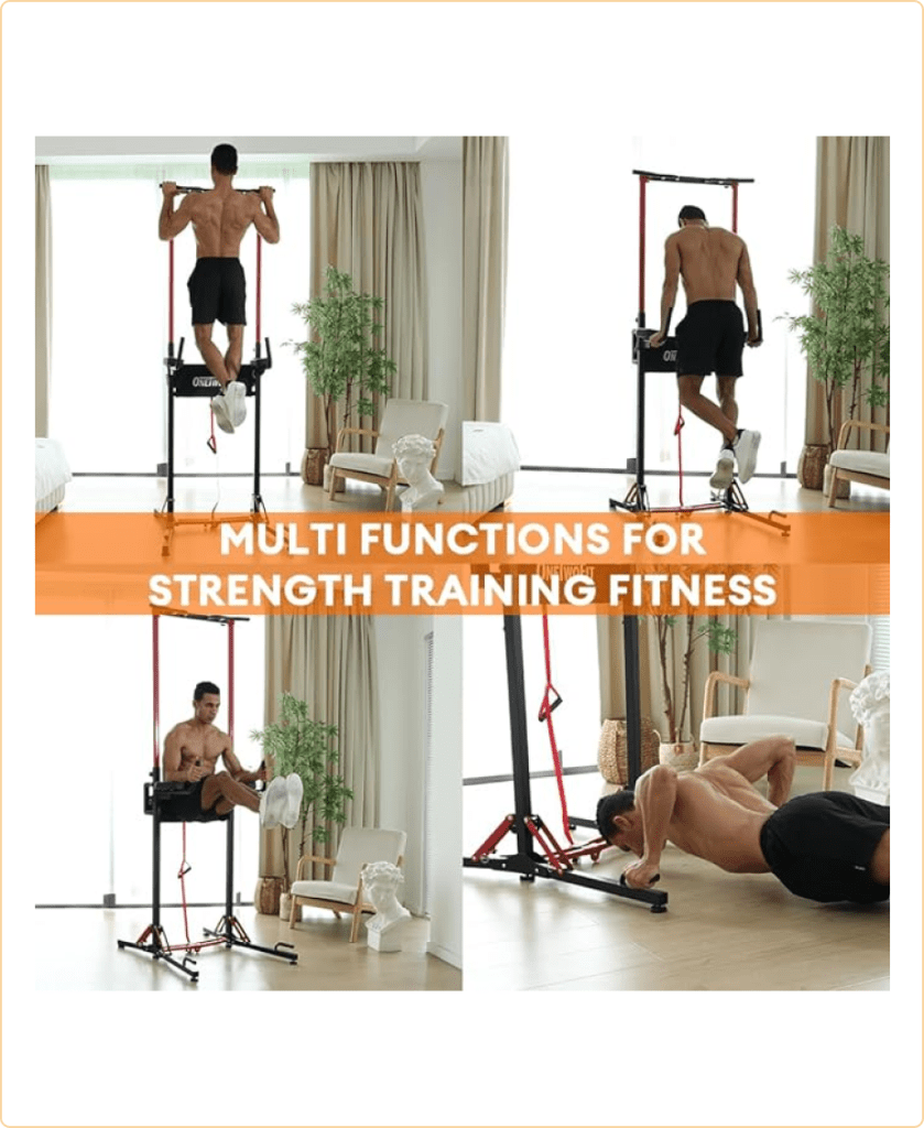 Quel muscle peut-on travailler avec la station de musculation pliable