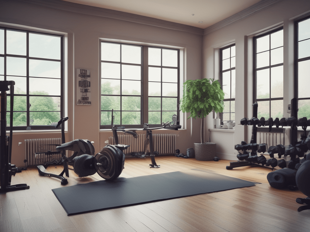 entraînement à domicile avantage et inconvénient