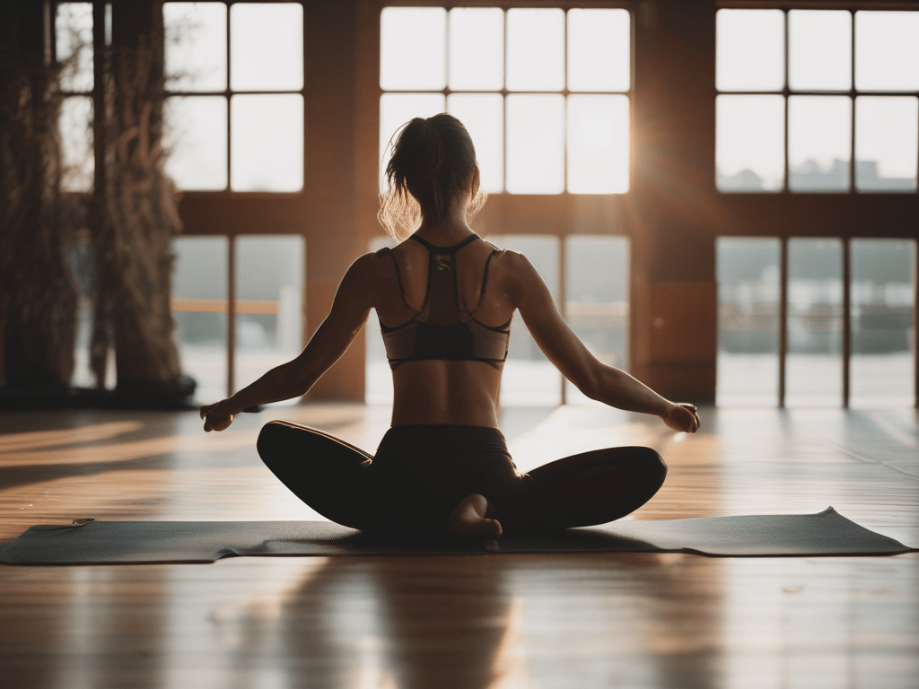 Récupération active : quels effets sur le corps ?