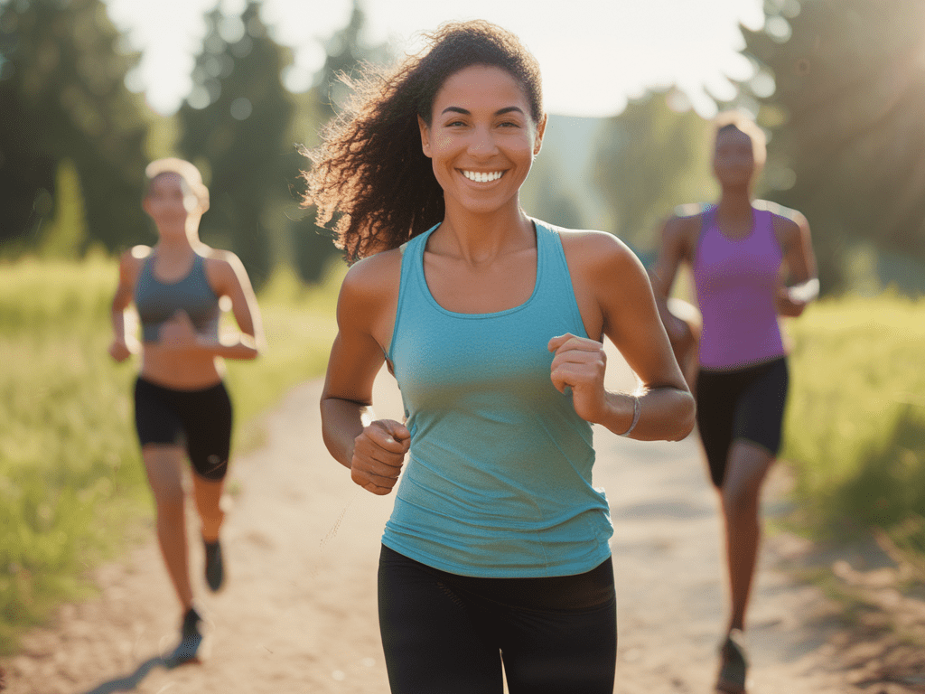 Comment avoir la motivation pour s'entraîner ?