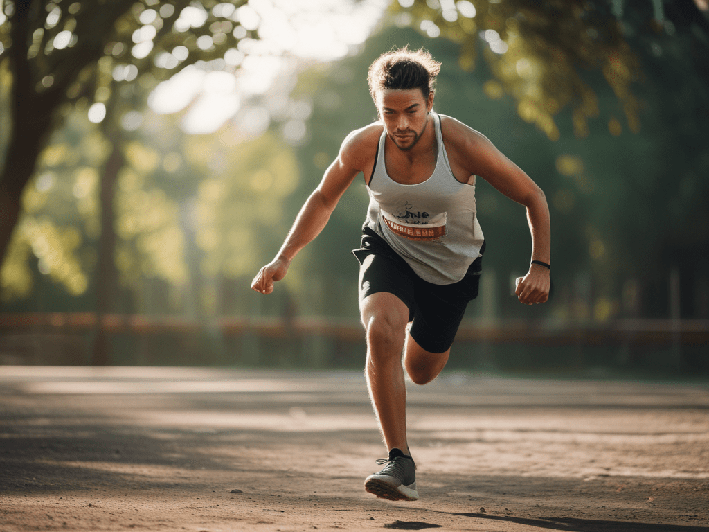 Comment garder la motivation de faire du sport&nbsp;?