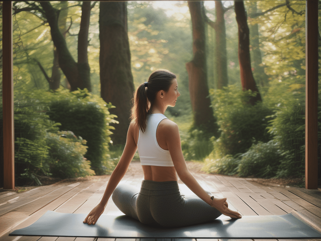 Quel sport quand on a la flemme