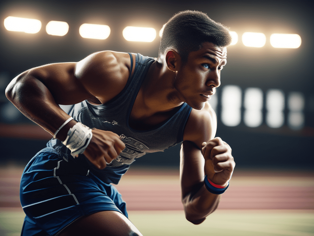 Alcool et sport de haut niveau