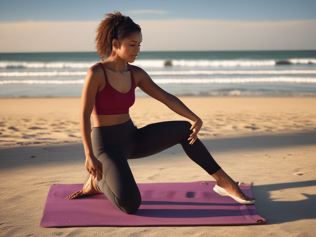 Sevrage alcool et sport : un duo gagnant pour retrouver la&nbsp;forme