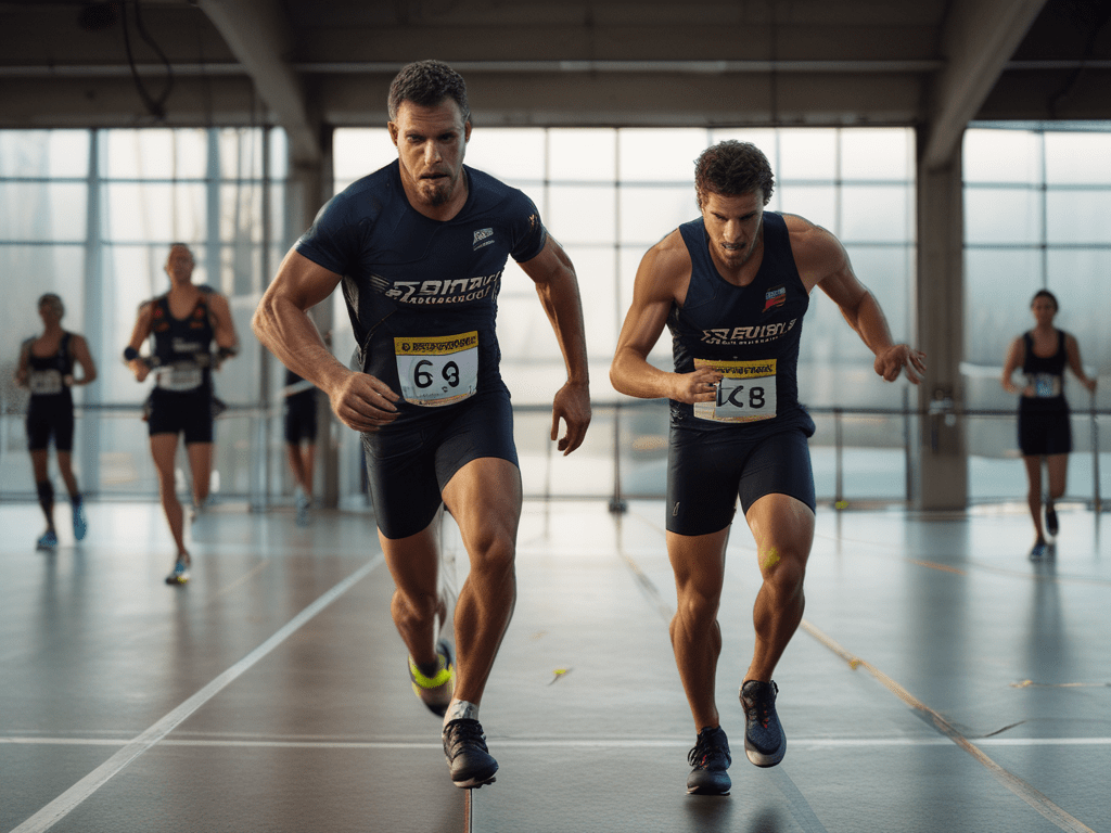 Quel alcool pour les sportifs