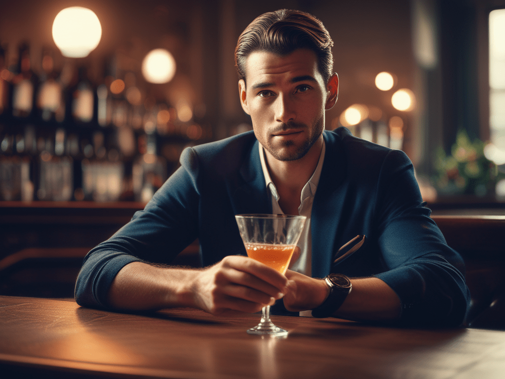 Est-ce que les sportifs boivent de l'alcool ?