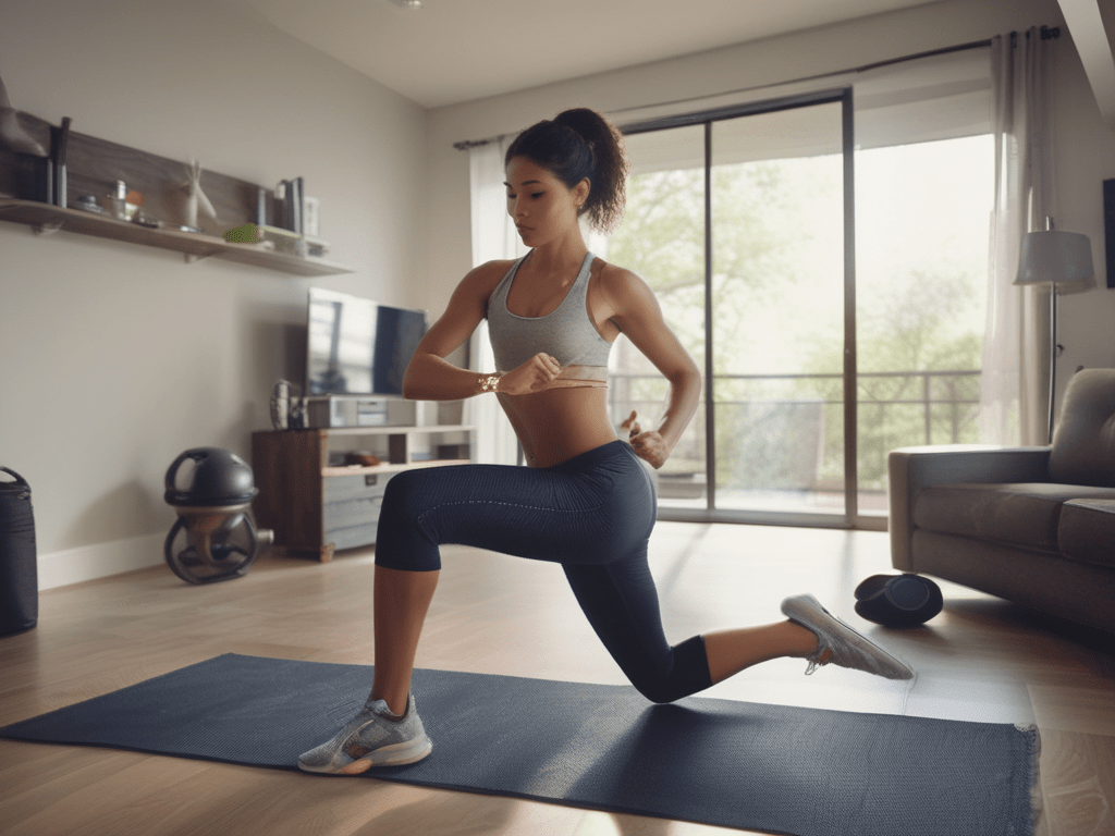 Est-ce que 10 minutes de sport par jour suffisent ?