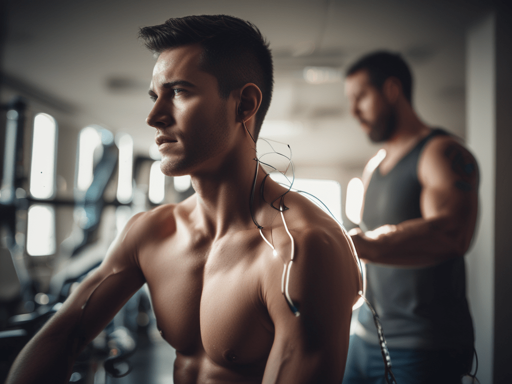 Est-ce que l'électrostimulation marche vraiment