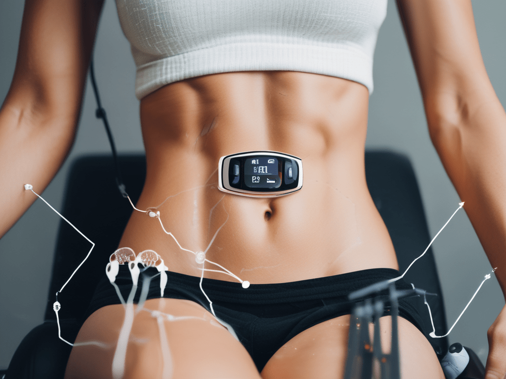 l'électrostimulation fait maigrir