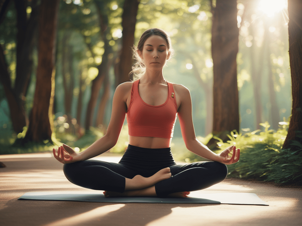 Quel sport pour être zen ?