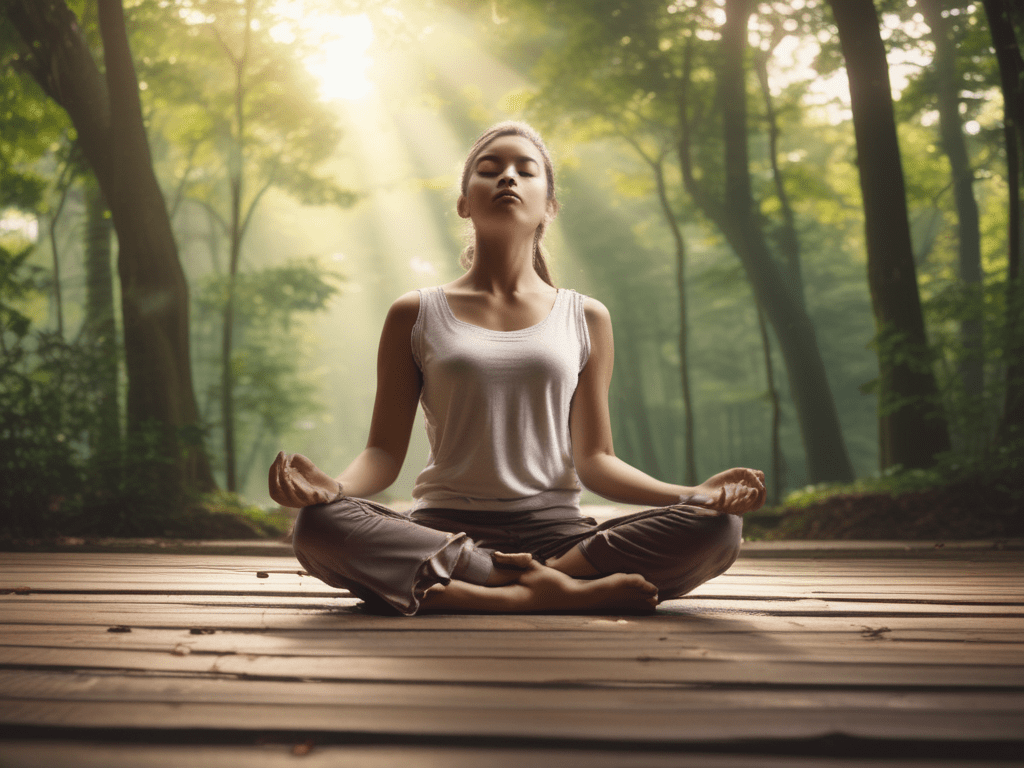 Comment atteindre un état de pleine conscience ?