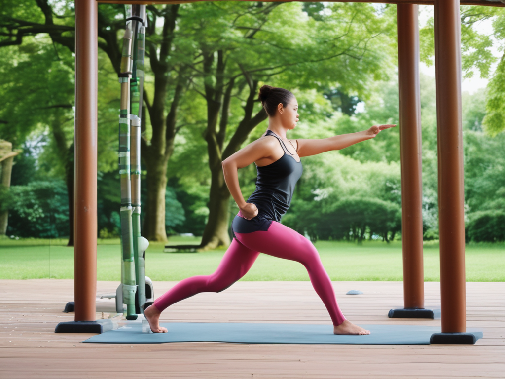 Combien de jours de récupération active par semaine